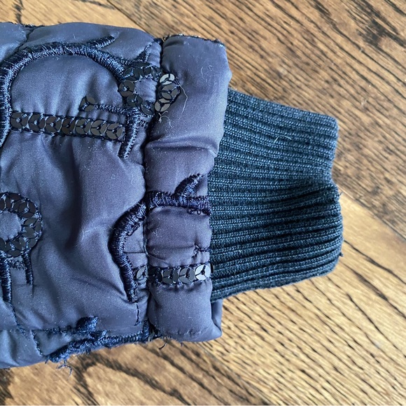 Rare Oblique Monogram Dior Bomber - Picture 12 of 12